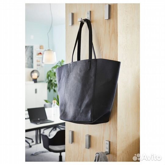 Бьернум крючки складные. Икея