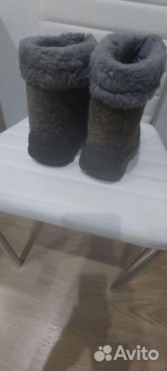 Угги женские