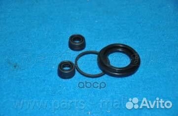 Фильтр топливный PDA-110 Parts-Mall