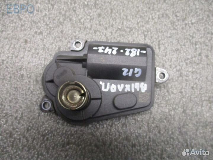 Сервопривод BMW G12 s1095195