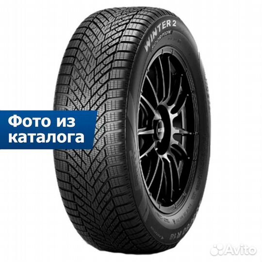Pirelli Scorpion Winter 2 285/40 R22 110V