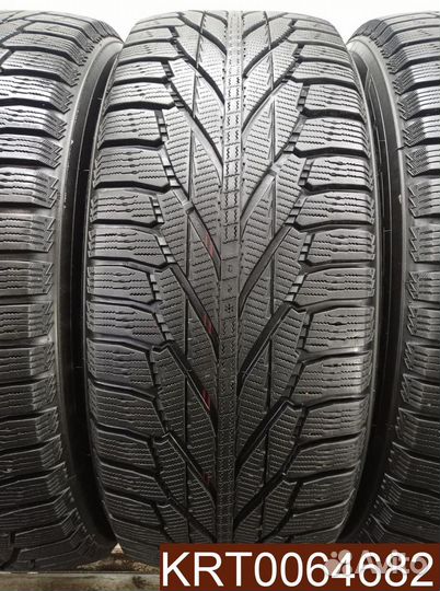 Nokian Tyres Hakkapeliitta R2 SUV 265/60 R18 99B