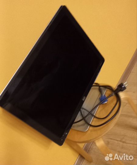 Монитор hp 60Гц