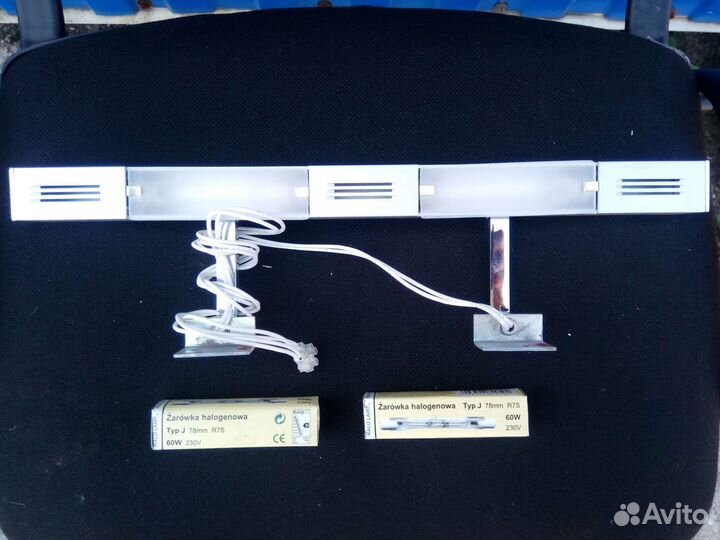 Подсветка для кухни и др