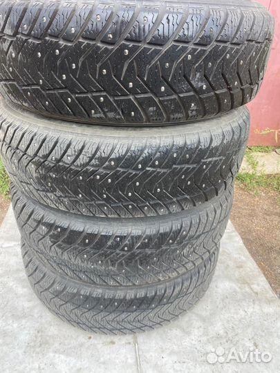 Yokohama Ice Guard IG65 215/65 R17