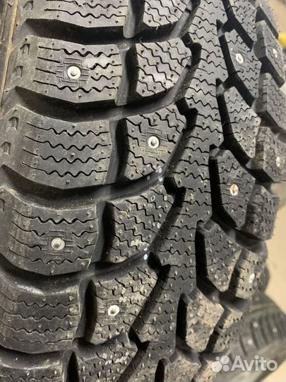 Winter Tact Snow + Ice 185/65 R15