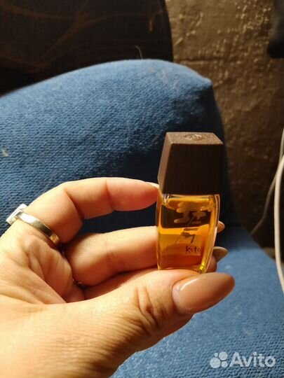 Духи винтаж