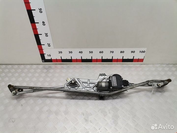 Трапеция для Seat Alhambra