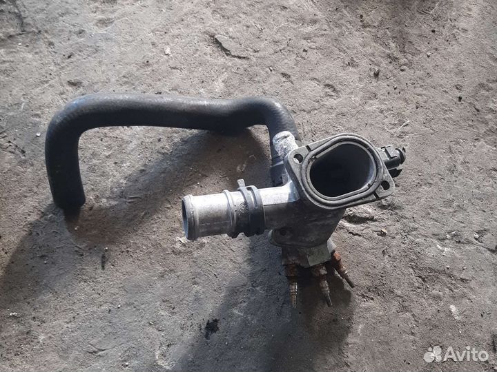 Подогреватель антифриза VW Audi