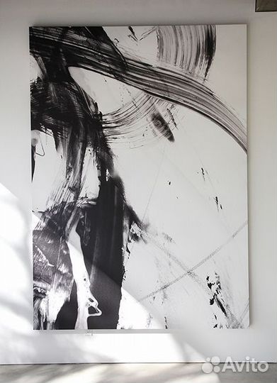 Интерьерная картина