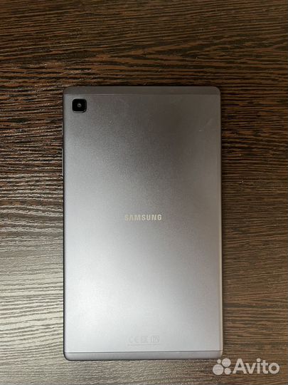 Samsung tab a7 lite