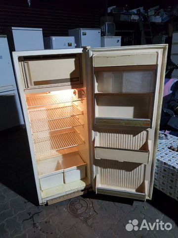 Холодильник Минск 11