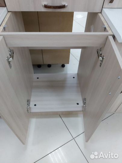 Б5 Тумба под мойку мс Легенда 10 Новая