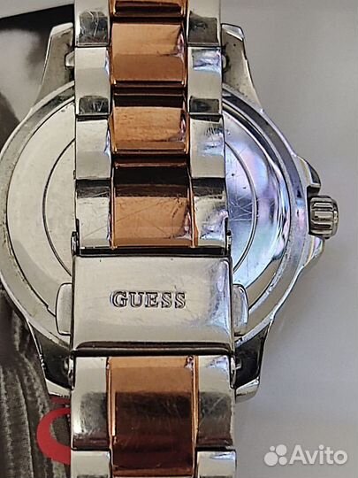 Часы Guess оригинал