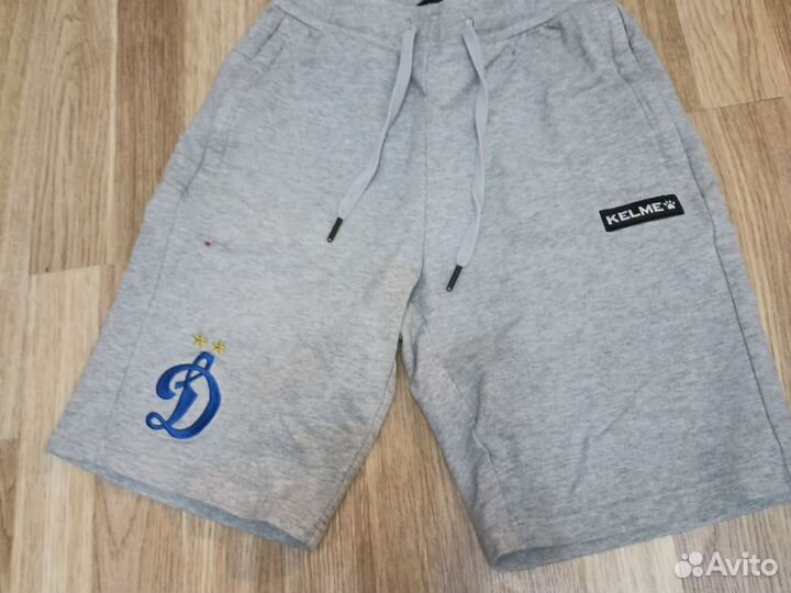 Шорты Динамо