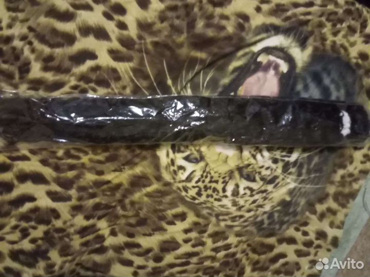 Афрокудри на трессах (материал)