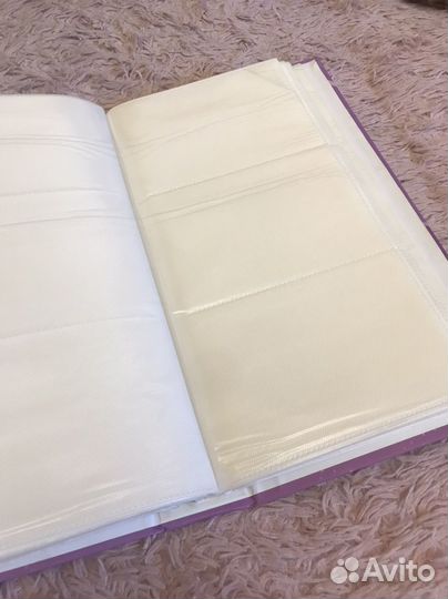 Фотоальбом большой. Детский