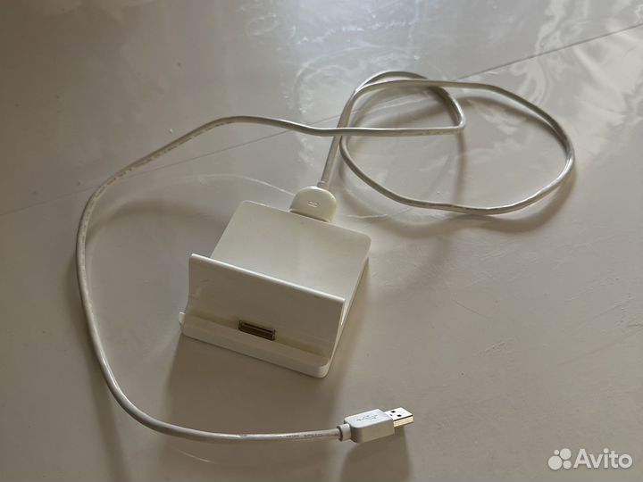 Комплект iPad A1395 + magic keyboard + док-станция