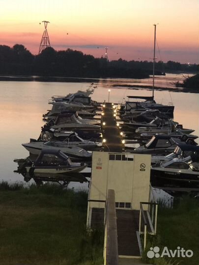 Прокат катера, аренда катера