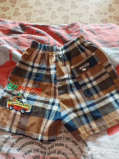 Шорты,бриджи