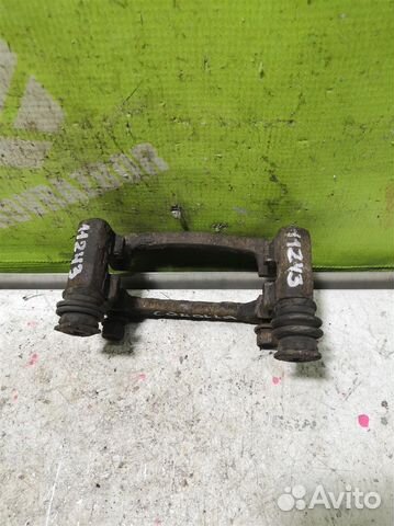 Скоба суппорта заднего Тойота Королла Е120