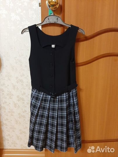 Школьная форма