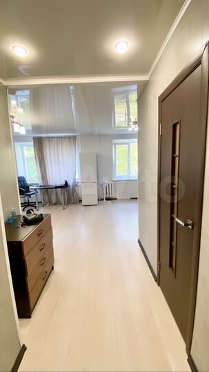 Квартира-студия, 30 м², 2/9 эт.