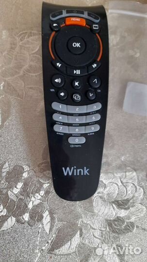 Пульт wink