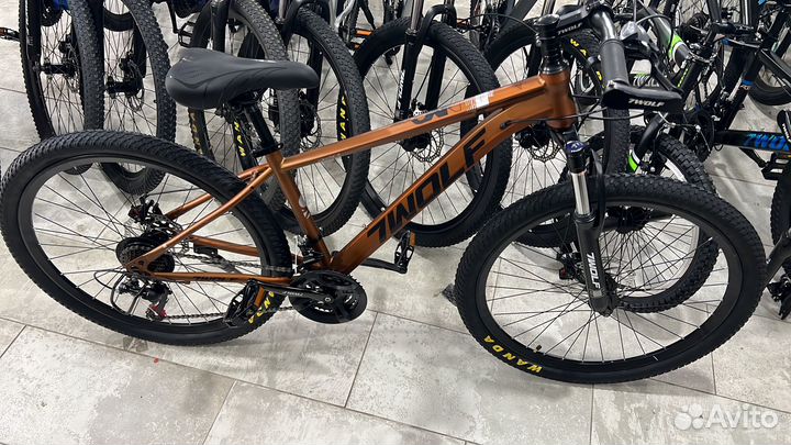 Велосипеды в рассрочку без первого взноса