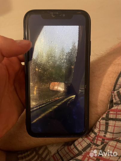 iPhone xr 64gb 2 sim card