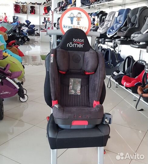 Детское автокресло Coletto Zafiro Isofix 15-36кг