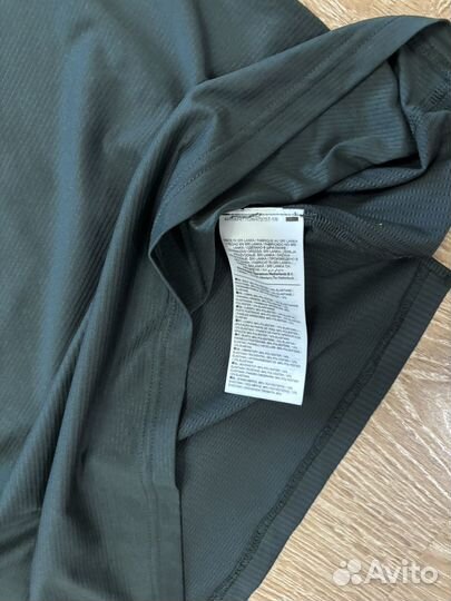 Компрессионная футболка Nike Pro