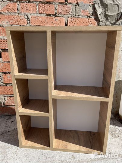 Полка настенная