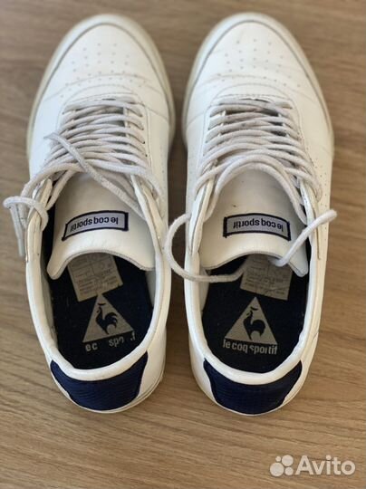 Кроссовки le coq sportif