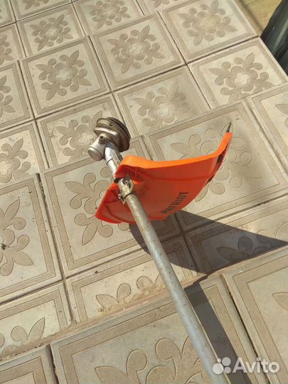 Триммер электрический Патриот