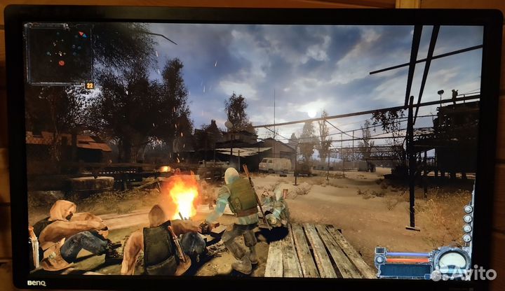 Системный блок FX-6300/ 8gb/SSD