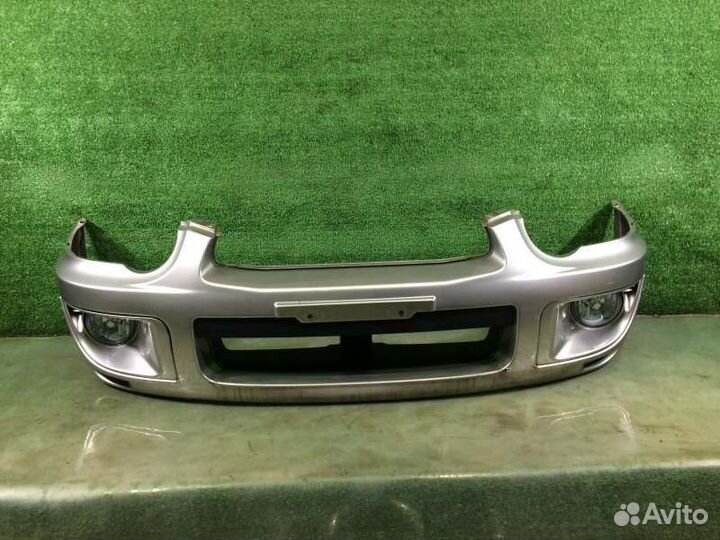 Бампер передний Subaru Impreza GG3 EJ152 2004