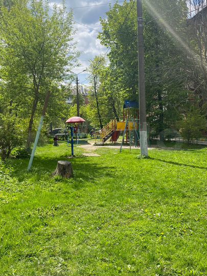 2-к. квартира, 43,5 м², 3/5 эт.