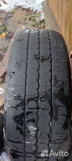 Колеса r 15