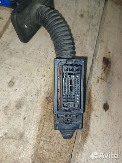 Проводка двери правой Kia Sportage 4