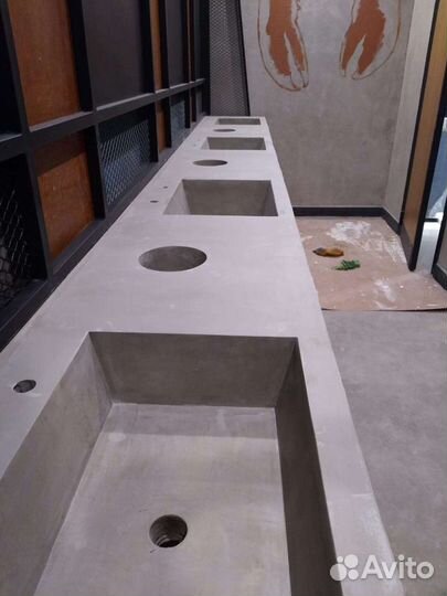 Производство плиточных работ