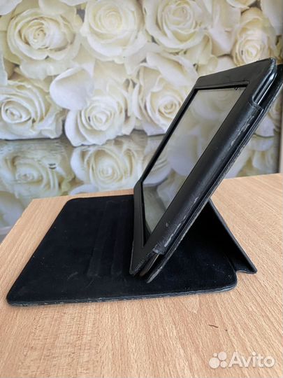 Планшет dexp M972w