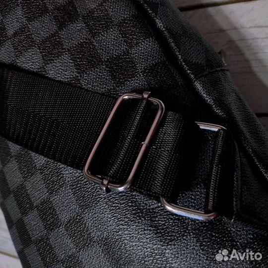 Барсетка Louis vuitton
