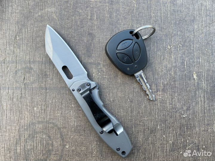 Нож Мини