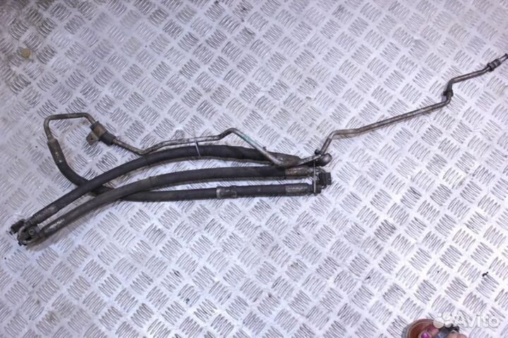 Трубка гидроусилителя Bmw 7 e66 2001-2008