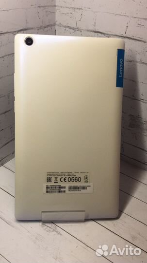 Планшет Lenovo Tab 3 TB3-850M (2016)