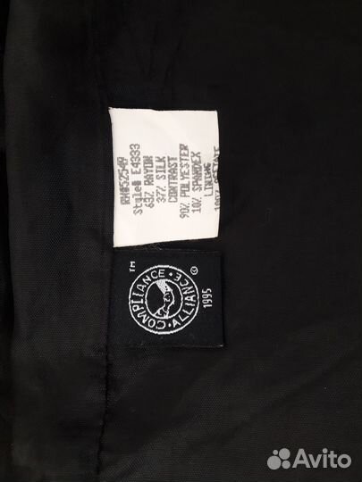 Платье женское черное вечернее