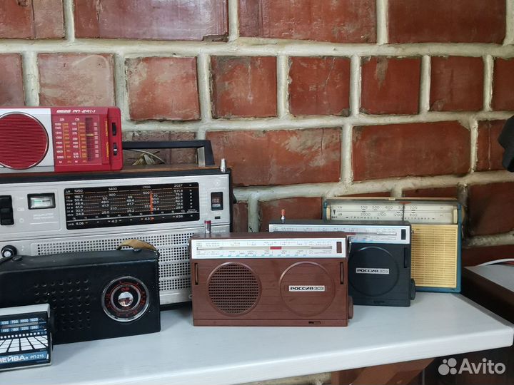 Радиоприемник