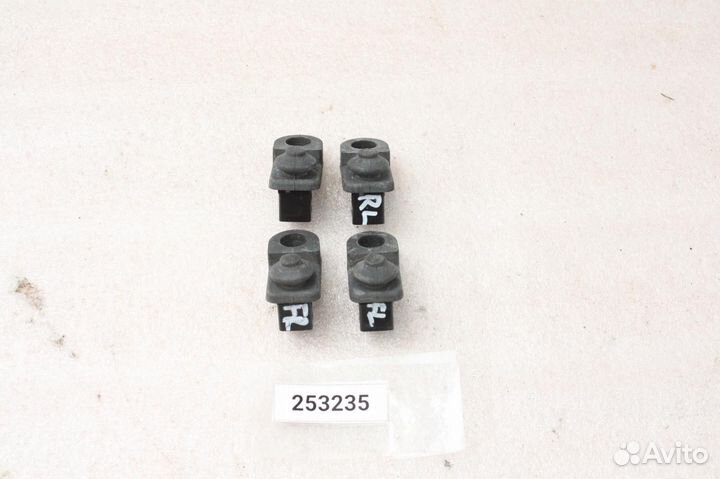 Выключатель концевой Subaru Legacy BR9 EJ25 83331