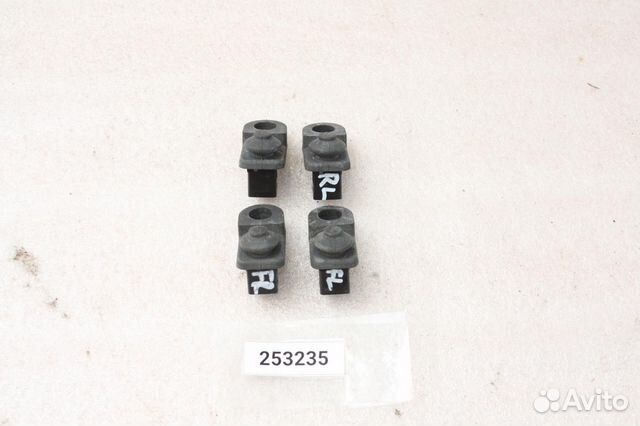 Выключатель концевой Subaru Legacy BR9 EJ25 83331